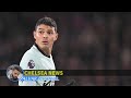 Chelsea latest news chelsea identify thiago silva replacement but face transfer battle with re