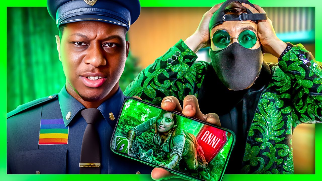 LGBTQ-Beauftragter cancelt mein Video?