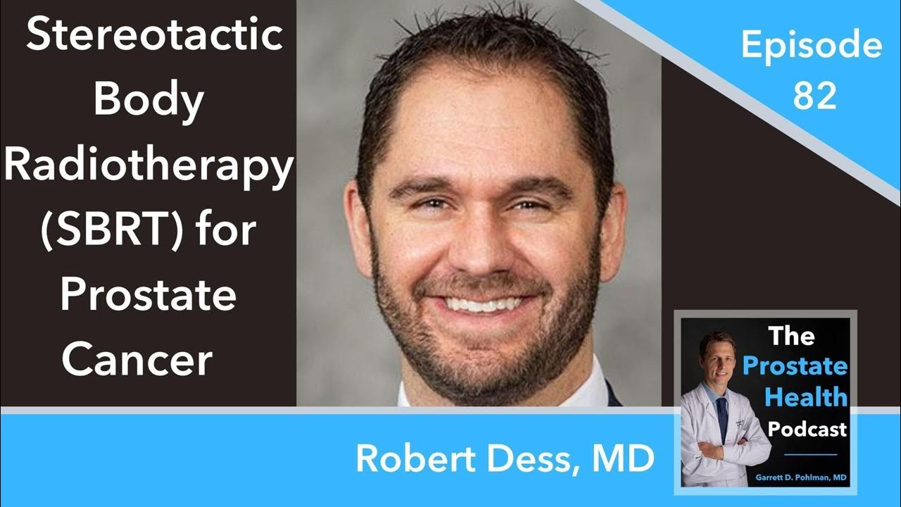 Side Effects Of Sbrt Radiation For Prostate Cancer