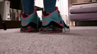 south beach bo jackson shoes