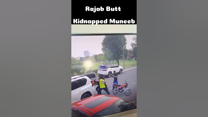 Rajab Butt Kidnapped Muneeb Bhai #rajab #rajabfamily #duckybhai #funny #viral video #vlog #ducky