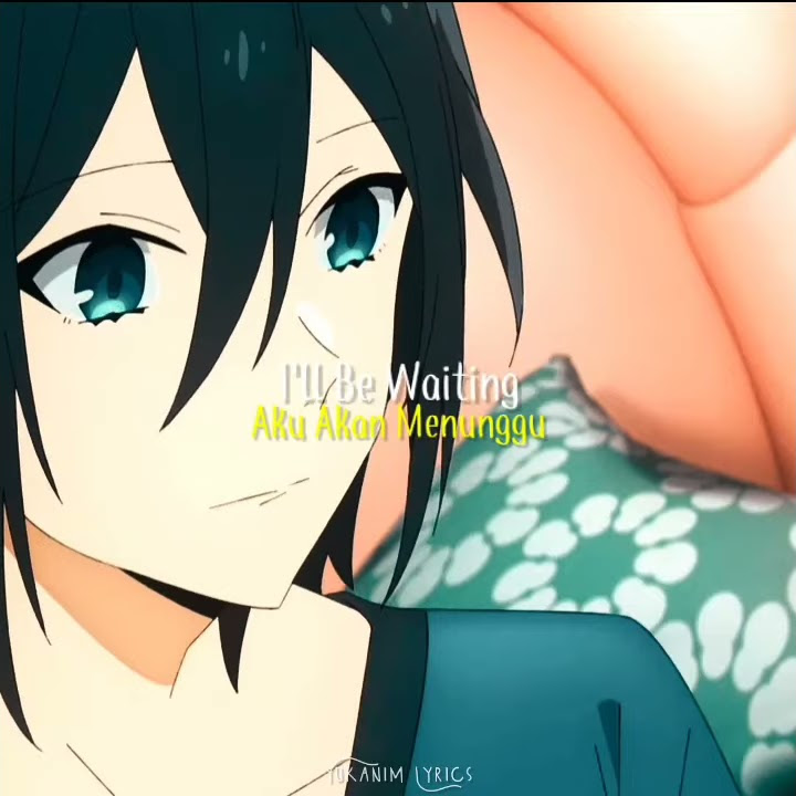 Love Story | Horimiya | Status Wa/Short AMV