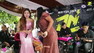 KEMBANG MELATI (Puja Adelia feat Poppy) JEYY CHANELL MUSIC 