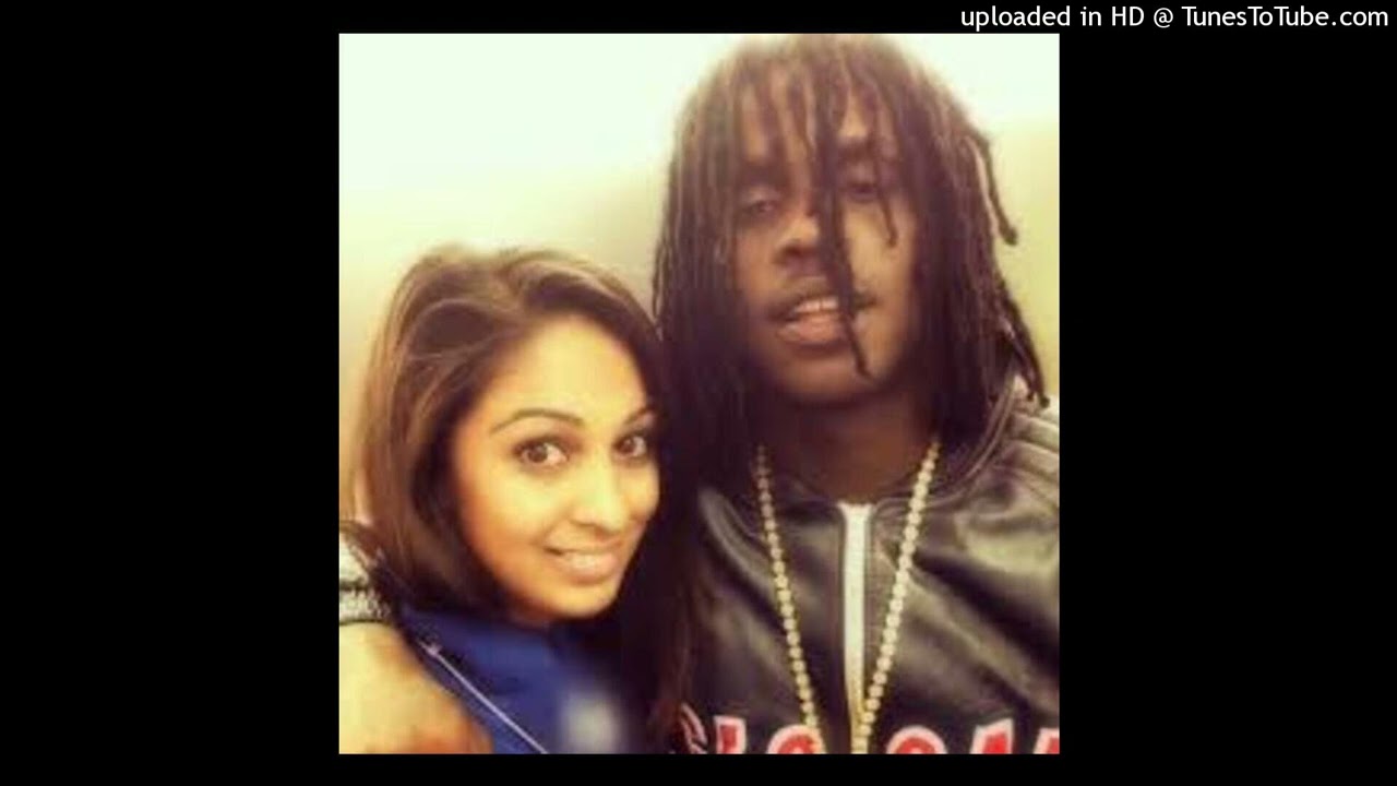 Let’s Have Fun - chief keef/capo/futuristic/type beat