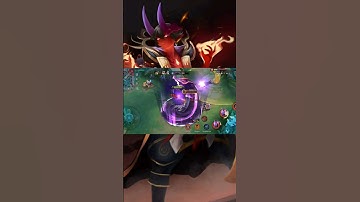 #Yu Zhong# Vs# dyrroth #video