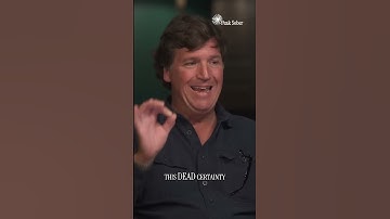 Tucker Carlson