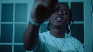 JIGGA - PERKY (Official Video) | DIR. @TOPDAWGACEY