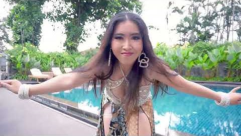 Thumbnail of Belly dance by Gita Claudia - Indonesia [Exclusive Music Video] 2022