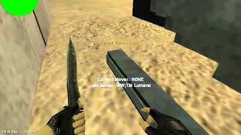 CS 1.6 BaseBuilder Thin Layer by White Wolf Team