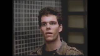 The Rescue TV Spot (1988)