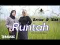 Revina feat nina  runtah official music