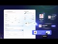 Motion Graphics Demo Video | E-commerce Platform