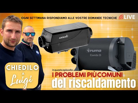 Video: Revisione Dell'impianto Di Riscaldamento Senza Saldature