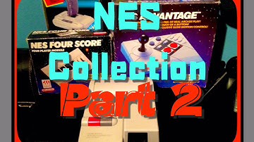 NES Collection - Part 2 of 4