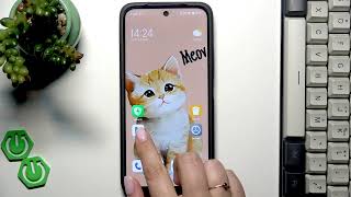 POCO M7 Plus – How to Turn Off Ads and Ad Personalization