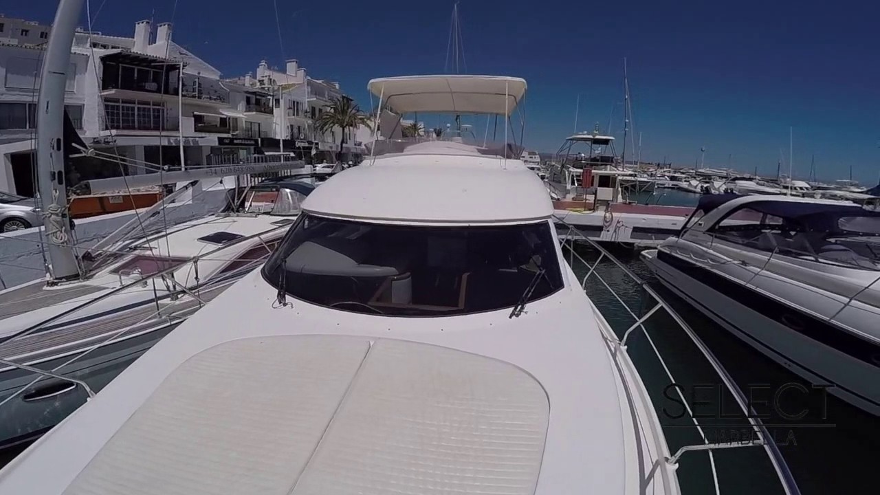 rent a yacht for a day marbella