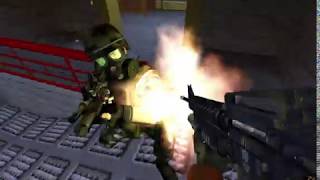 Half-Life Source Ultimate Definition Chapter 7
