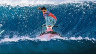 Oliver Tree - Jerk [Lyric Video] Resimi