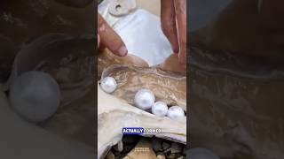 Natural Vs Cultured Pearls Explained