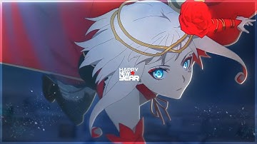 2025 Edit - HAPPY NEW YEAR 💞 [Edit/AMV]!