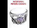 Intertribal peyote chants volume 5  side 1