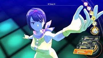 Digimon Story Time Stranger New Game Plus Walkthrough part 7