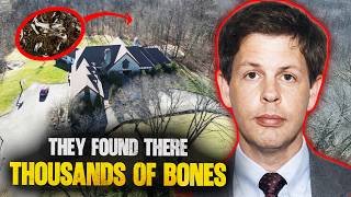 He Turned His Backyard Into a Graveyard. Fox Hollow Farm | Herb Baumeister | True Crime Documentary