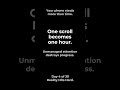 Your Phone Is Stealing More Than Time
