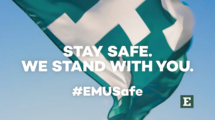 EMU Fall Semester 2020 Planning Process