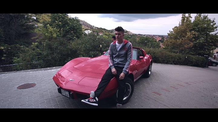 HR x Dzsiiza - Nem veszíthetlek el (Official Music Video)