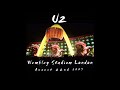 U2 - I Still Haven&#39;t Found What I&#39;m Looking For (Live at Wembley Stadium)