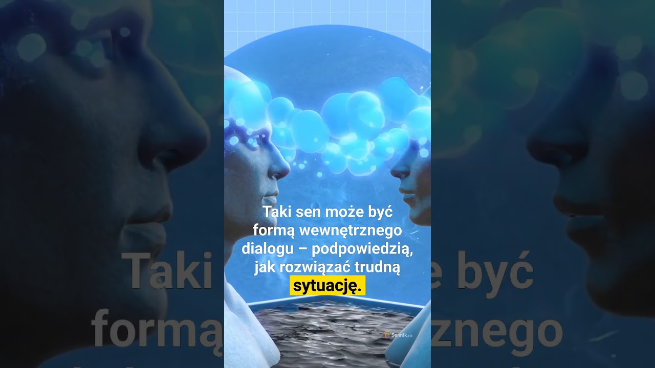 🎬 Sennik Zmarły – znaczenie snu o zmarłym 🕯️💫😢