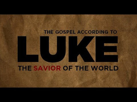 Luke 17:11-19 BE THE ONE! by Pastor Travis Morin