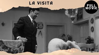 La visita | HD | Full movie with english subtitles