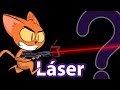 ¿Cómo funciona el rayo LASER? - CuriosaMente 170