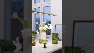 Vidéo: SENKEI A Suspension rouge-orange