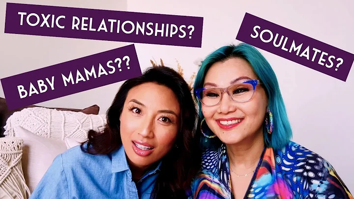 My Mom Answers Your Relationship Questions!