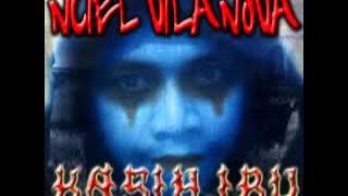 Nciel Vilanova - kasih Ibu (Rock)