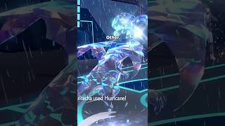 The Rain Charizard No One Expects