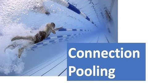 Heterogeneous Connection Pooling for node-oracledb