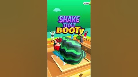 Butt Clash in New Levels Game Mobile All Trailers Update Gameplay iOS,Android Walkthrough HFUZYWP