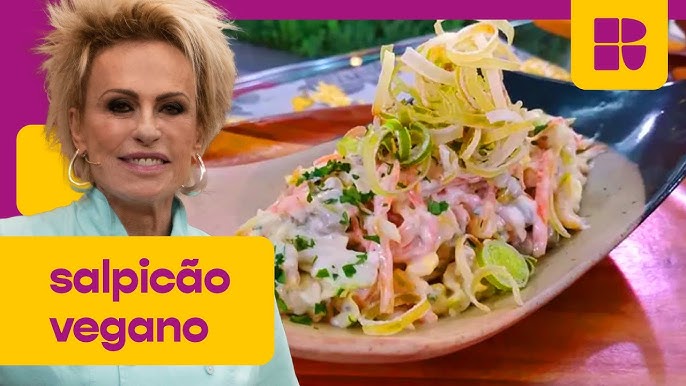 Hot-dog mineiro (O Melhor do Brasil) • Ana Maria Braga