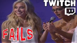 BEST Twitch Fails Compilation #37