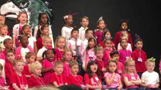 Kindergarten Program 2016