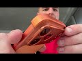 Metal Frameless Phone Case Compatible with iPhone 17 Pro Honest Review
