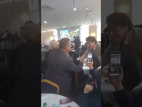 شاب انور هول الحفلة انور 