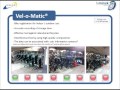 Advanced Cycle Parking Video Presentation