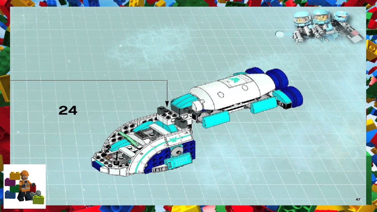 lego galaxy squad galactic titan lego galaxy squad galactic titan