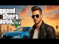 Franklin Blue Gang Vs Shinchan Green Gang Target Shooting Challenge In GTA 5!