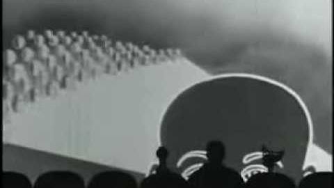 Speech- Using Your Voice